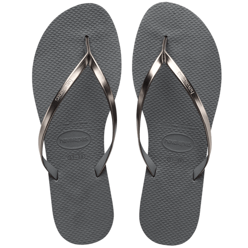 Havaianas Women's You Metallic Sandals