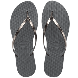Havaianas Women's You Metallic Sandals