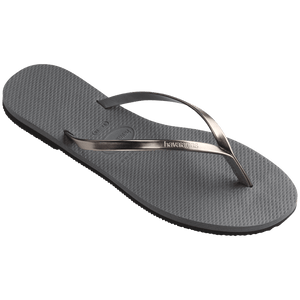 Havaianas Damen You Metallic Sandalen