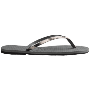 Sandales métalliques Havaianas You pour femmes