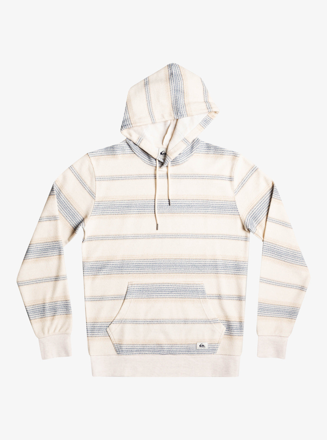 Quiksilver Jungen Great Otway Kapuzenpullover