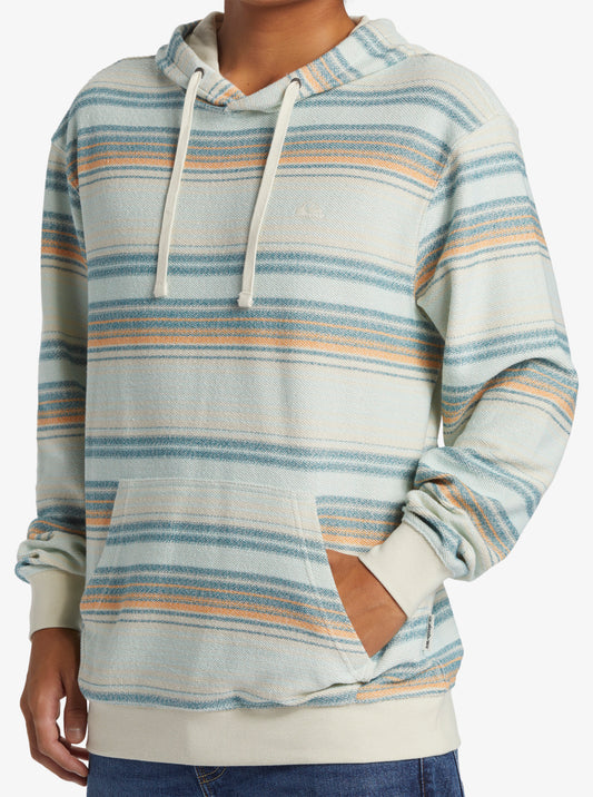 Quiksilver Men's Great Otway Hoodie