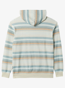 Sweat à capuche Great Otway pour homme de Quiksilver