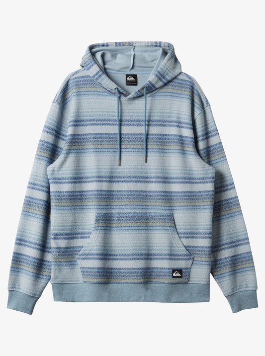 Sweat à capuche Great Otway pour homme de Quiksilver