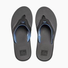Load image into Gallery viewer, Reef Men&#39;s Fanning Low Sandals