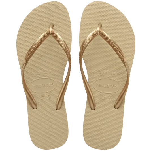 Havaianas Schmale Sandalen für Damen