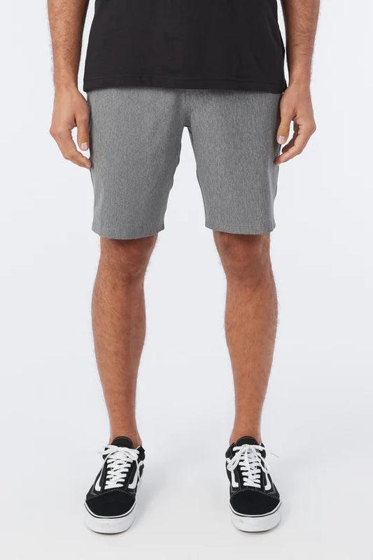 O'Neill Reserve Heather Mens Submersible Shorts