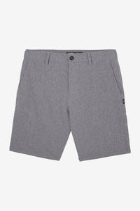 O'Neill Reserve Heather Herren Tauchshorts