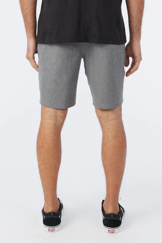 Short submersible O'Neill Reserve Heather pour homme