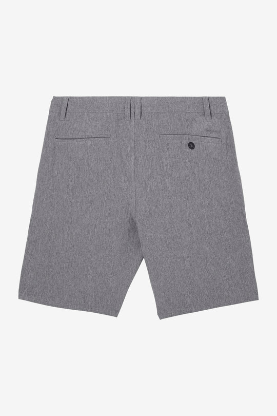 Short submersible O'Neill Reserve Heather pour homme