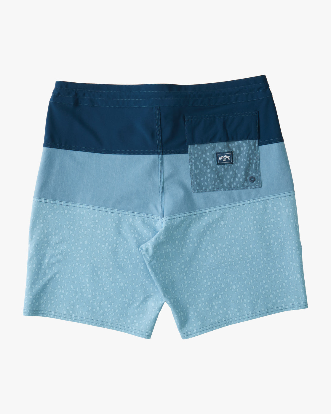 Billabong Boy's Tribong Low Tide 17" Boardshorts