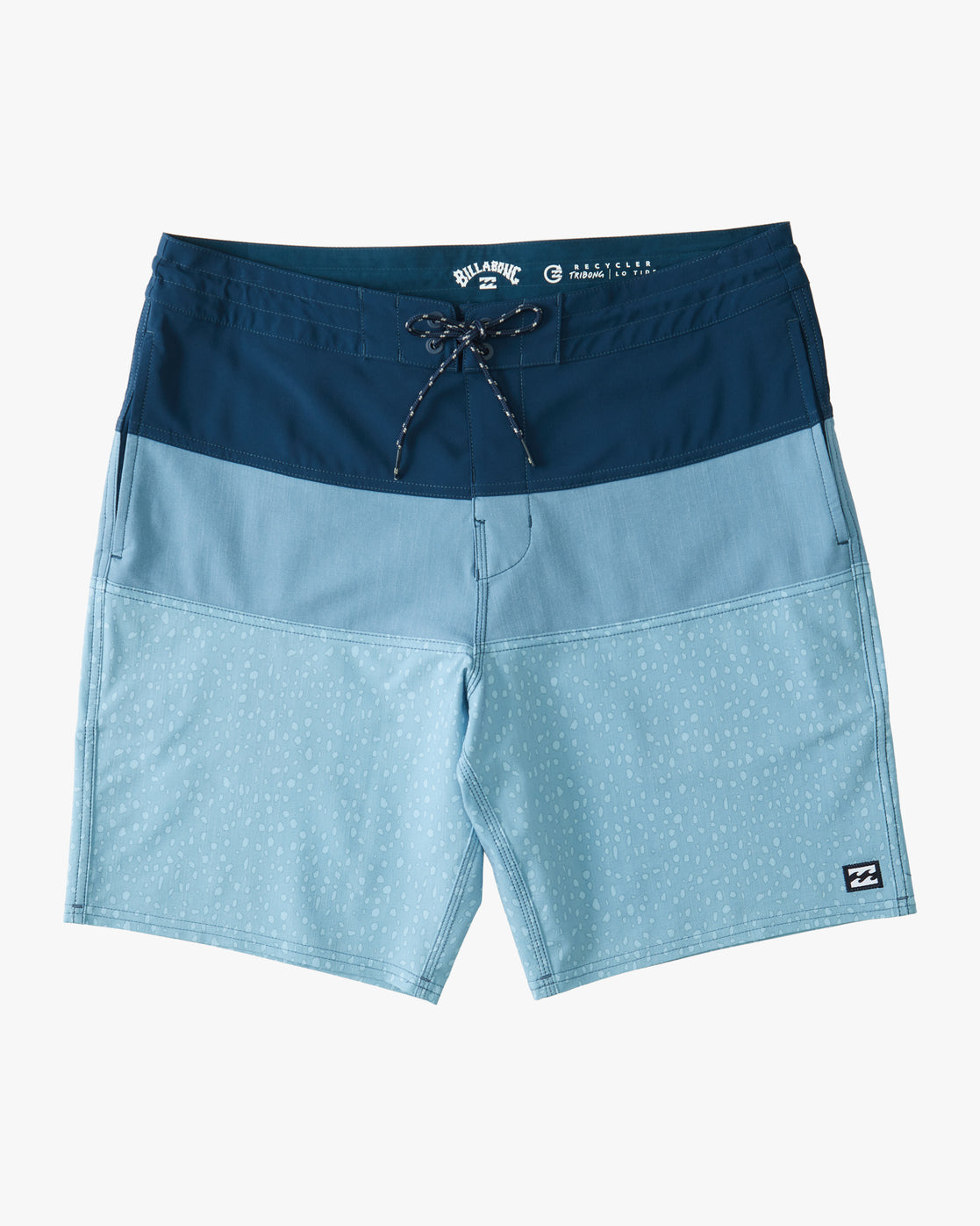 Billabong Boy's Tribong Low Tide 17" Boardshorts