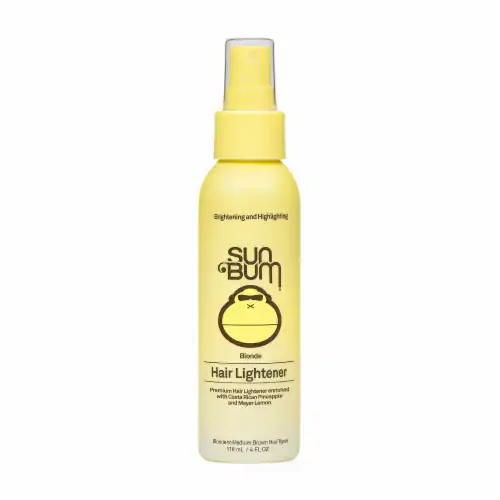 Éclaircissant pour cheveux Sun Bum Blode - BLONDE LTNR : 4 FL OZ