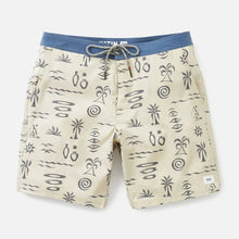 Load image into Gallery viewer, Katin Mens Hana Hybrid Swim Trunks