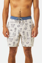 Load image into Gallery viewer, Katin Mens Hana Hybrid Swim Trunks