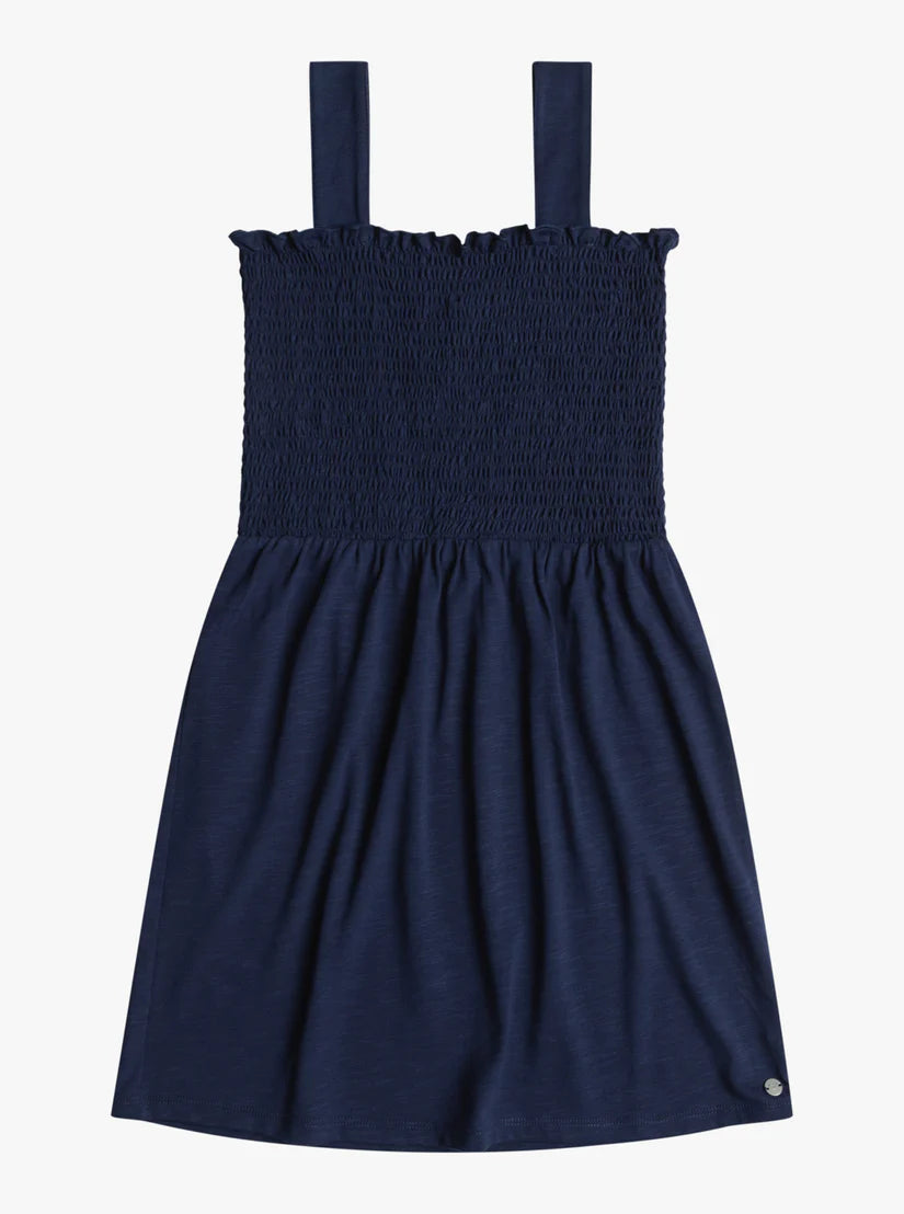 Roxy Girl's Hanging 10 Dress