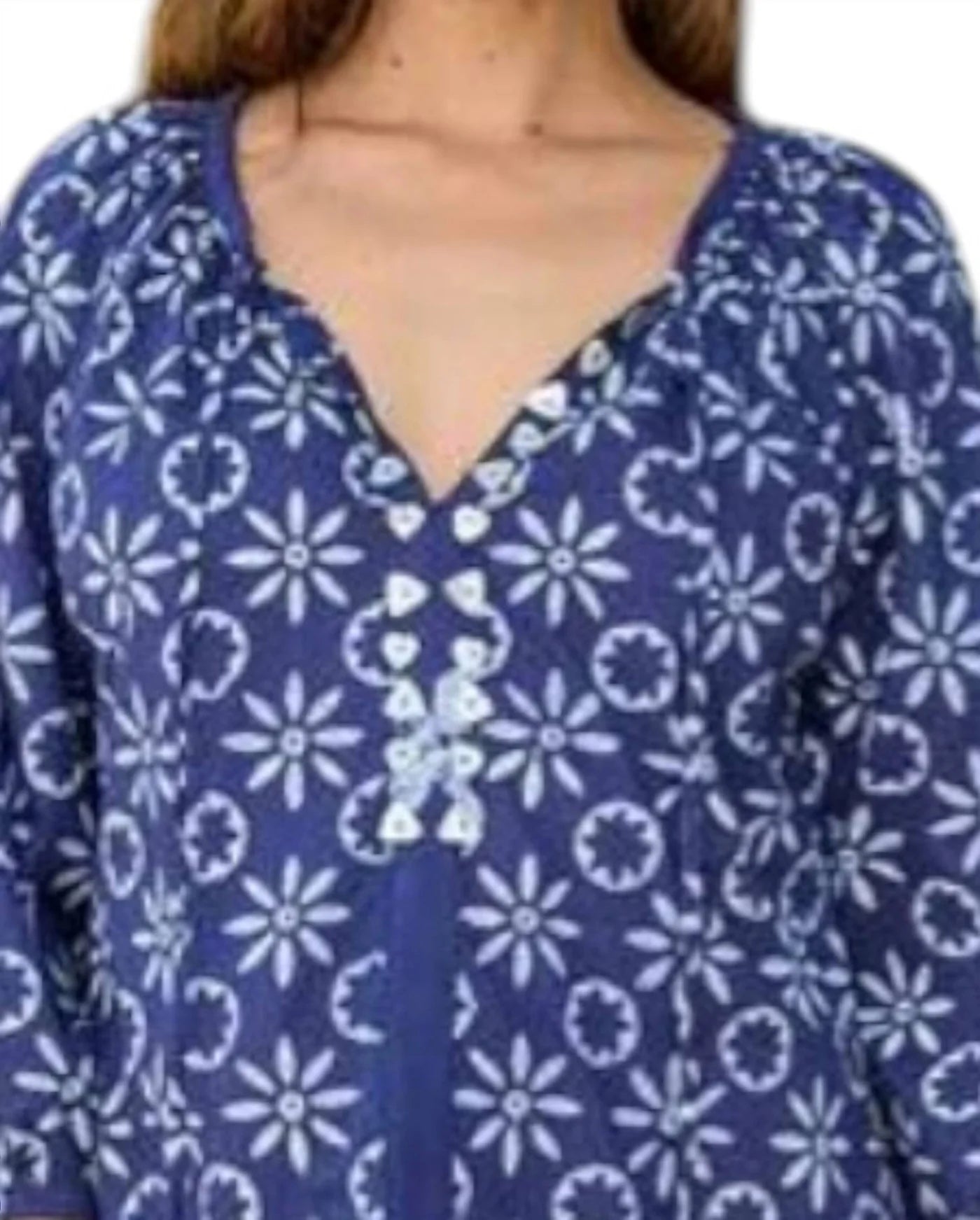 Debbie Katz Womens Harah Coverup Dress