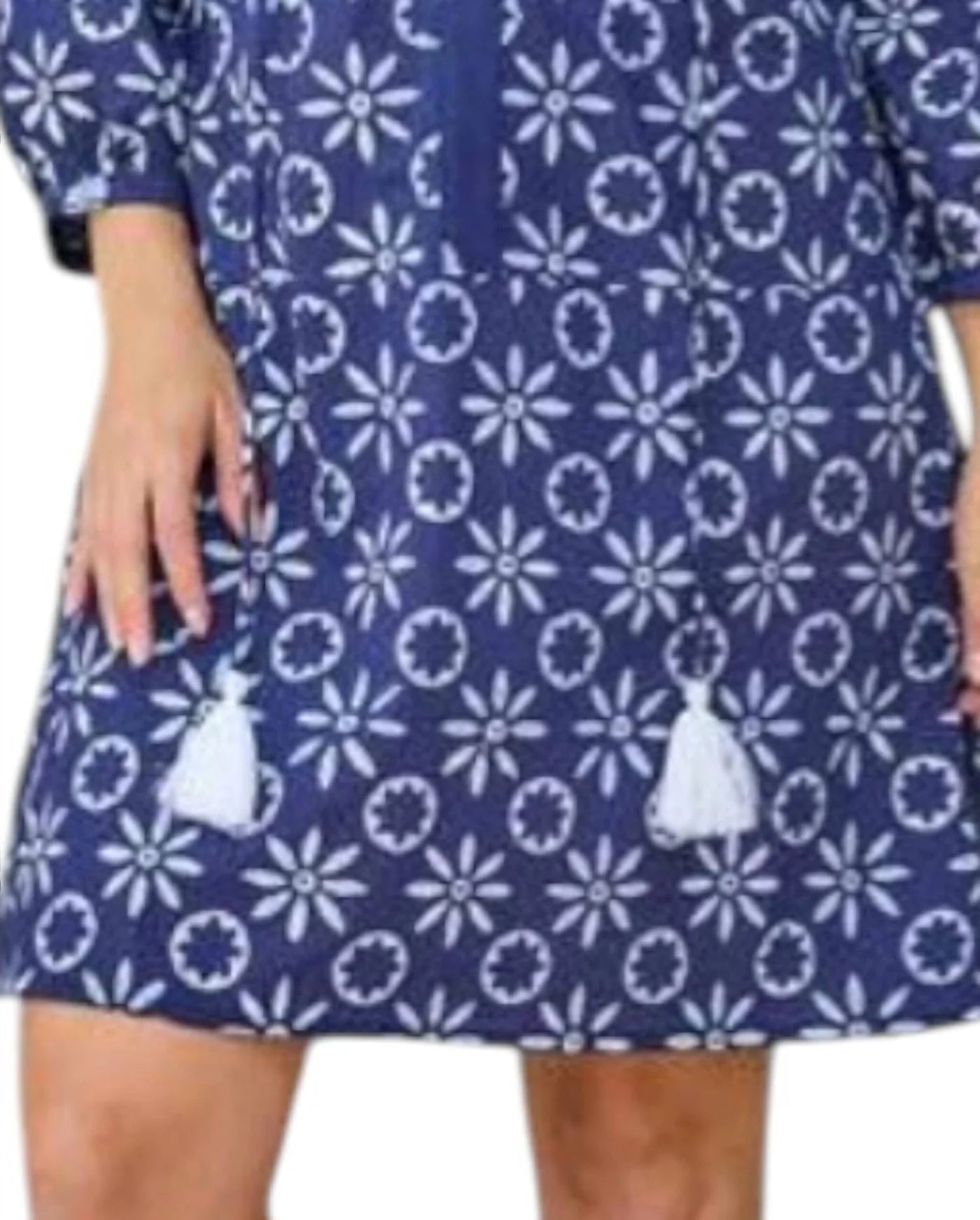 Debbie Katz Womens Harah Coverup Dress