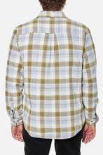 Load image into Gallery viewer, Katin Men&#39;s Harold Sherpa Lined Flannel Shirt Jacket