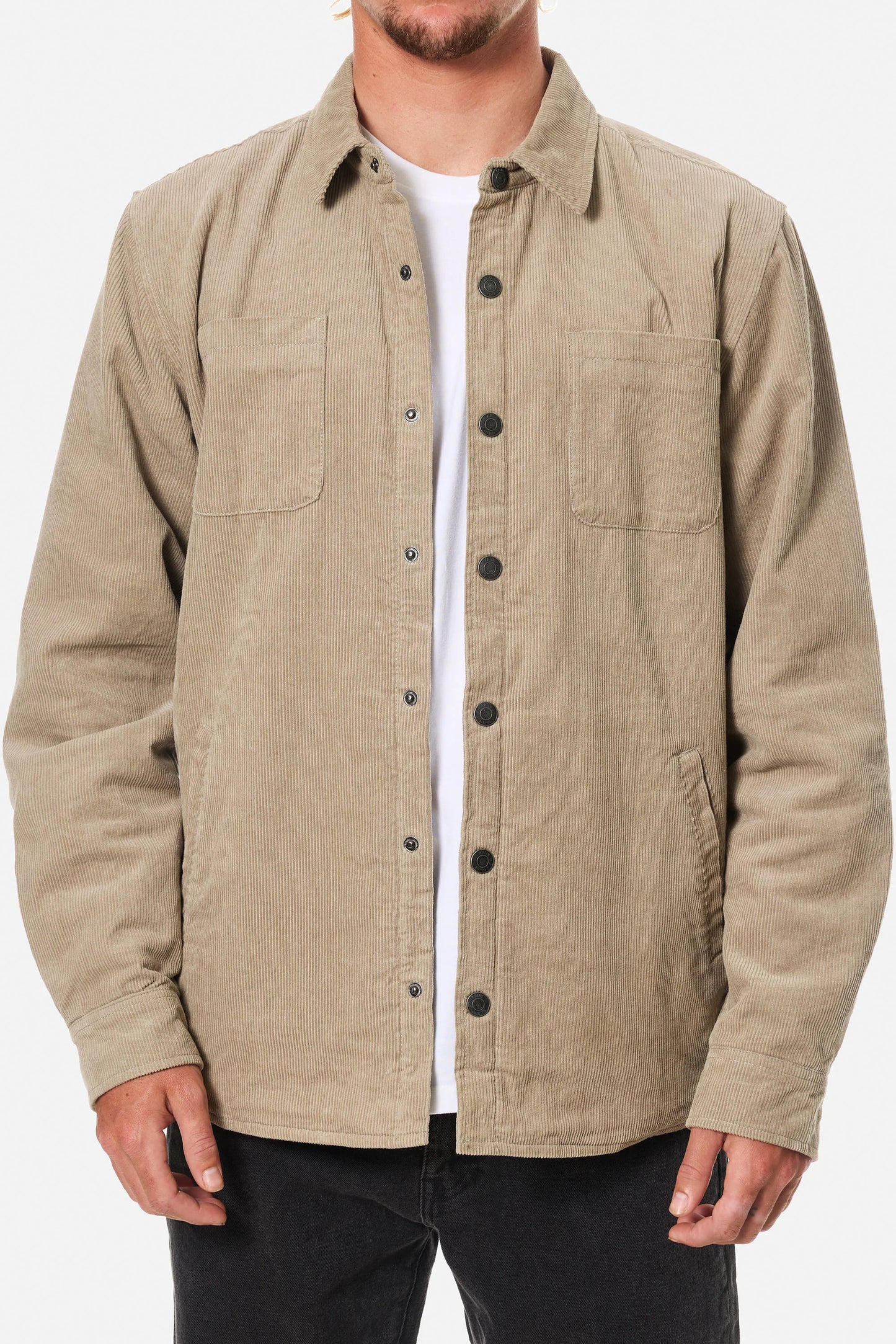 Katin Mens Harold Corduroy Jacket