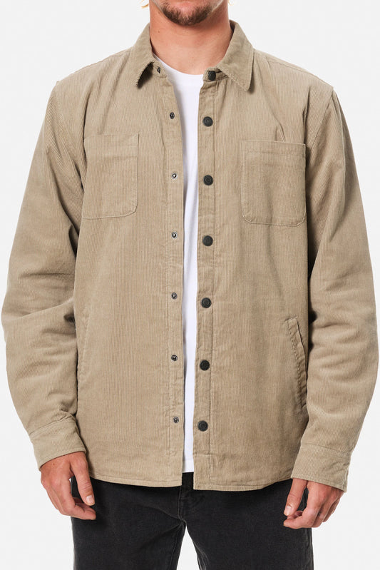 Katin Mens Harold Corduroy Jacket