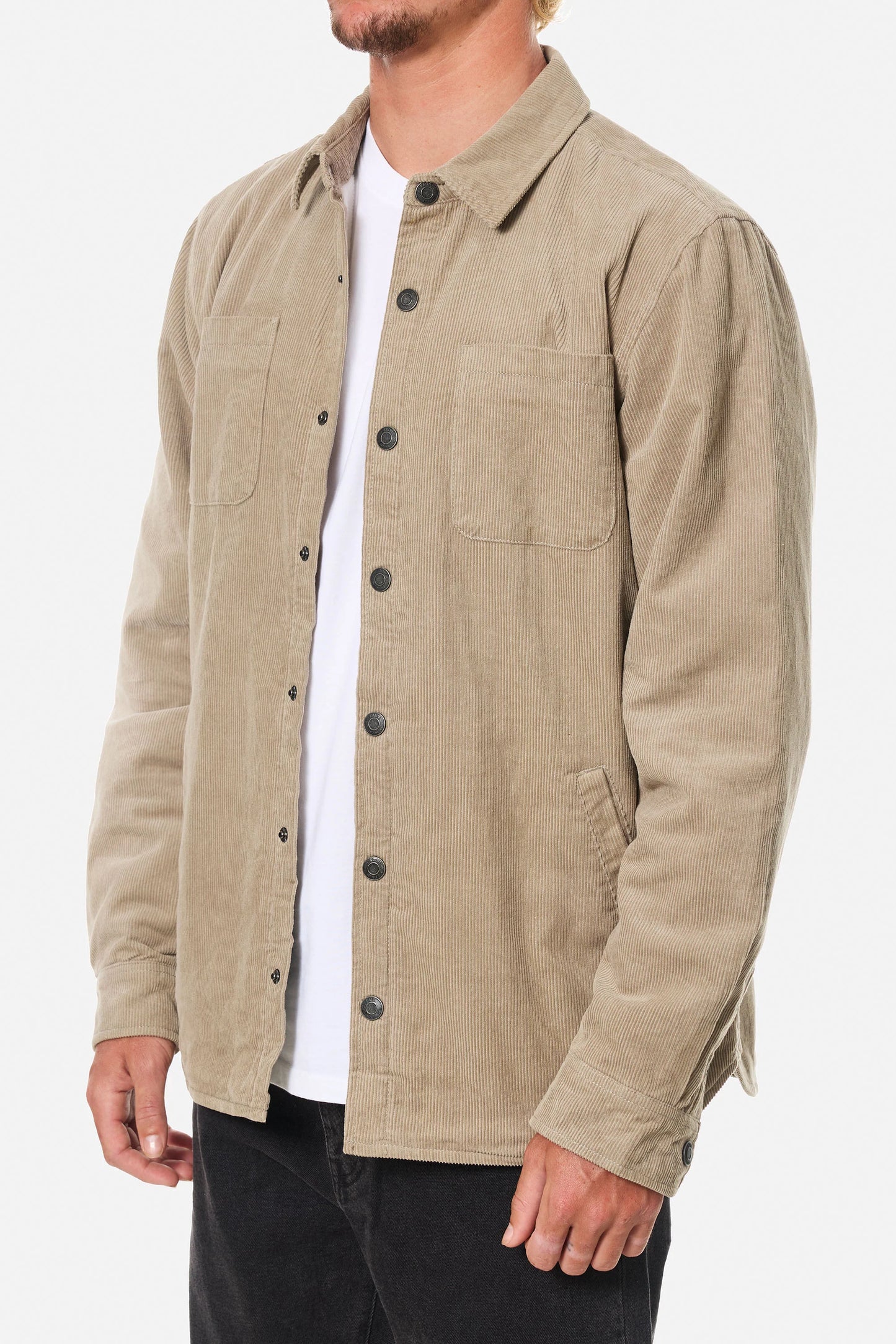 Katin Mens Harold Corduroy Jacket