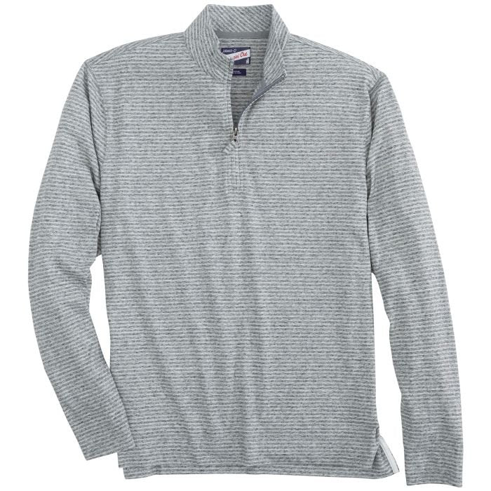 Harvell JUNGEN Pullover mit 1/4-Reißverschluss, LAGUNA BLAU: 12 (ZWÖLF)