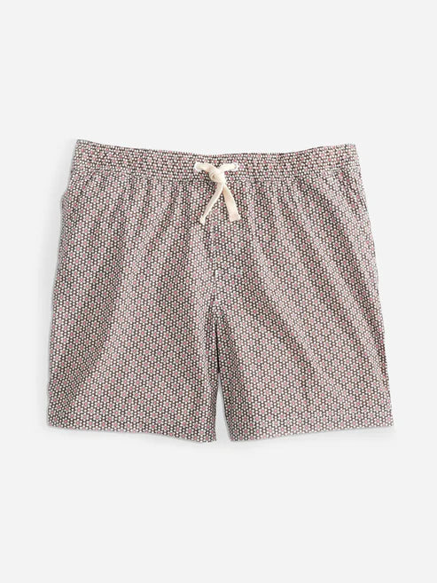 johnnie-O Mens Haven Swim Trunks