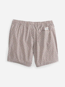 johnnie-O Herren Haven Badehose