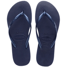 Load image into Gallery viewer, Havaianas Women&#39;s Slim Sandals