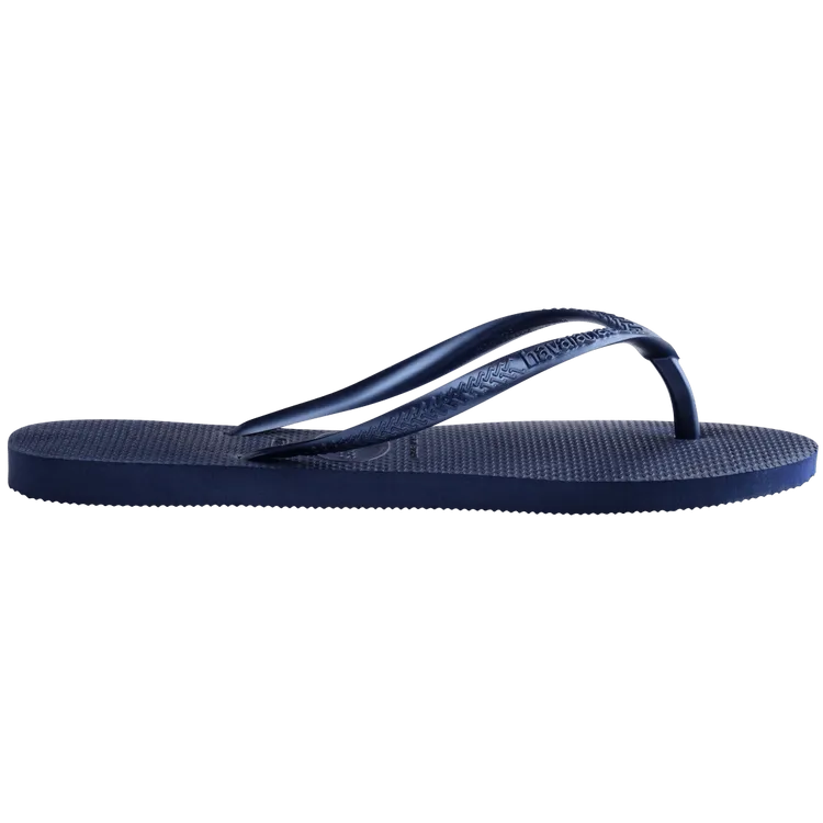 Sandales fines Havaianas pour femmes