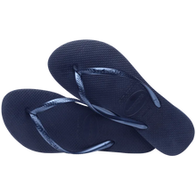 Load image into Gallery viewer, Havaianas Women&#39;s Slim Sandals