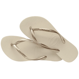 Tongs fines Havaians pour fille