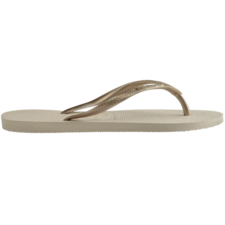 Tongs fines Havaians pour fille