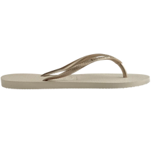 Load image into Gallery viewer, Havaians Girl&#39;s Slim Flip Flop Sandals