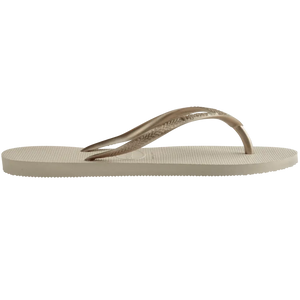 Havaians Girl's Slim Flip Flop Sandals