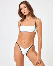 Load image into Gallery viewer, L Space Women&#39;s Nora Ribbed Bikini Bottom