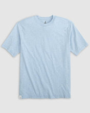 Load image into Gallery viewer, johnnie-O Mens Heathered Spencer Short Sleeve T-Shirt