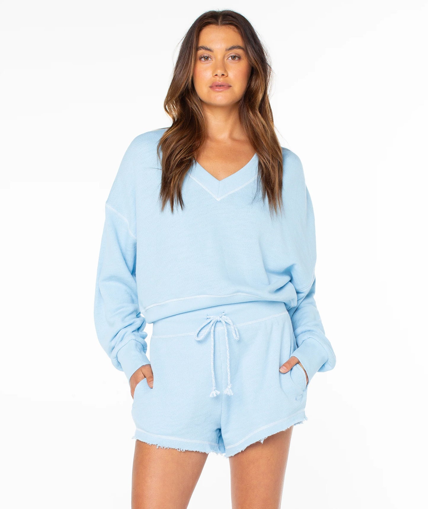 Roxy Womens Heartbreaker Shorts