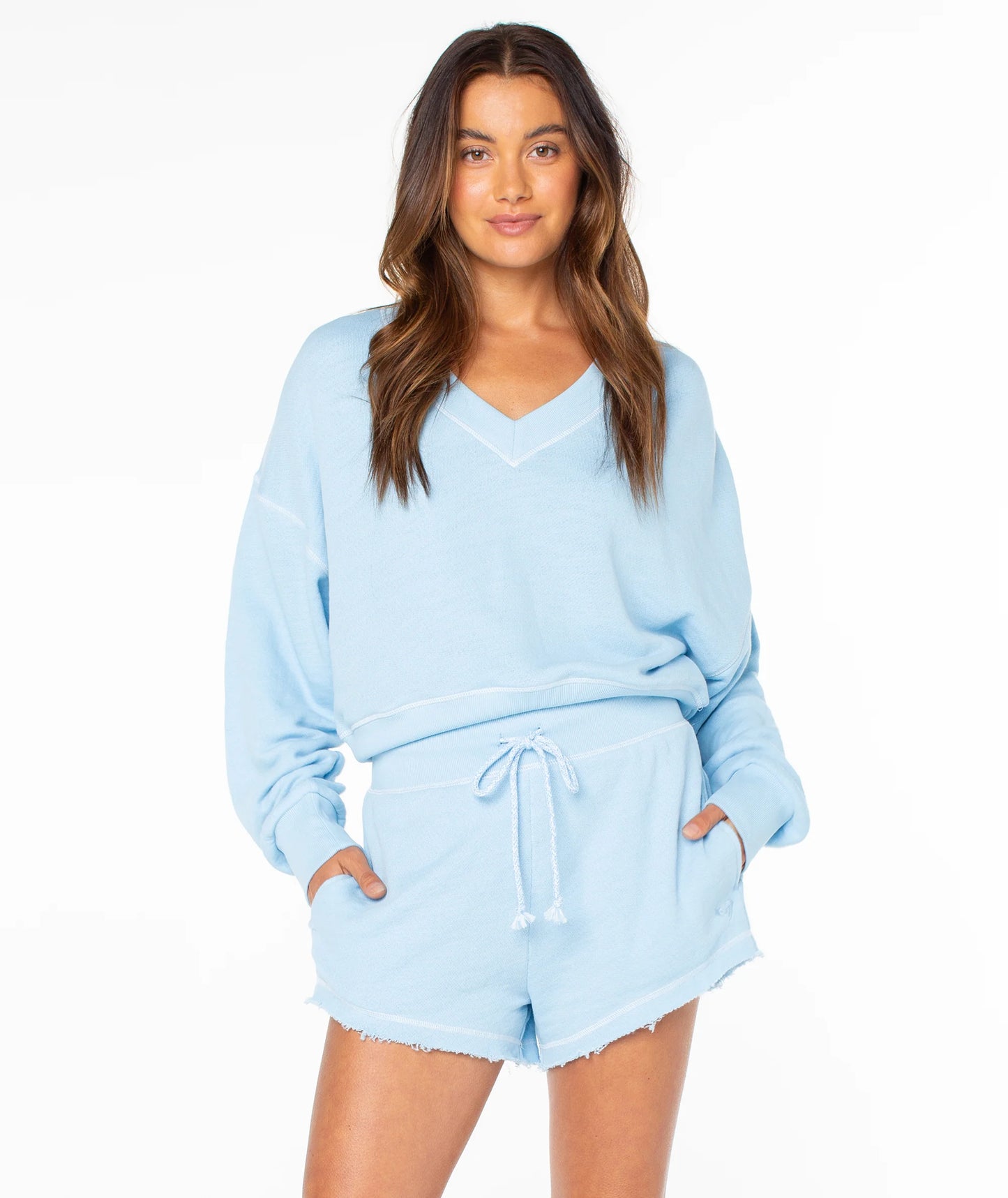 Roxy Womens Heartbreaker Shorts