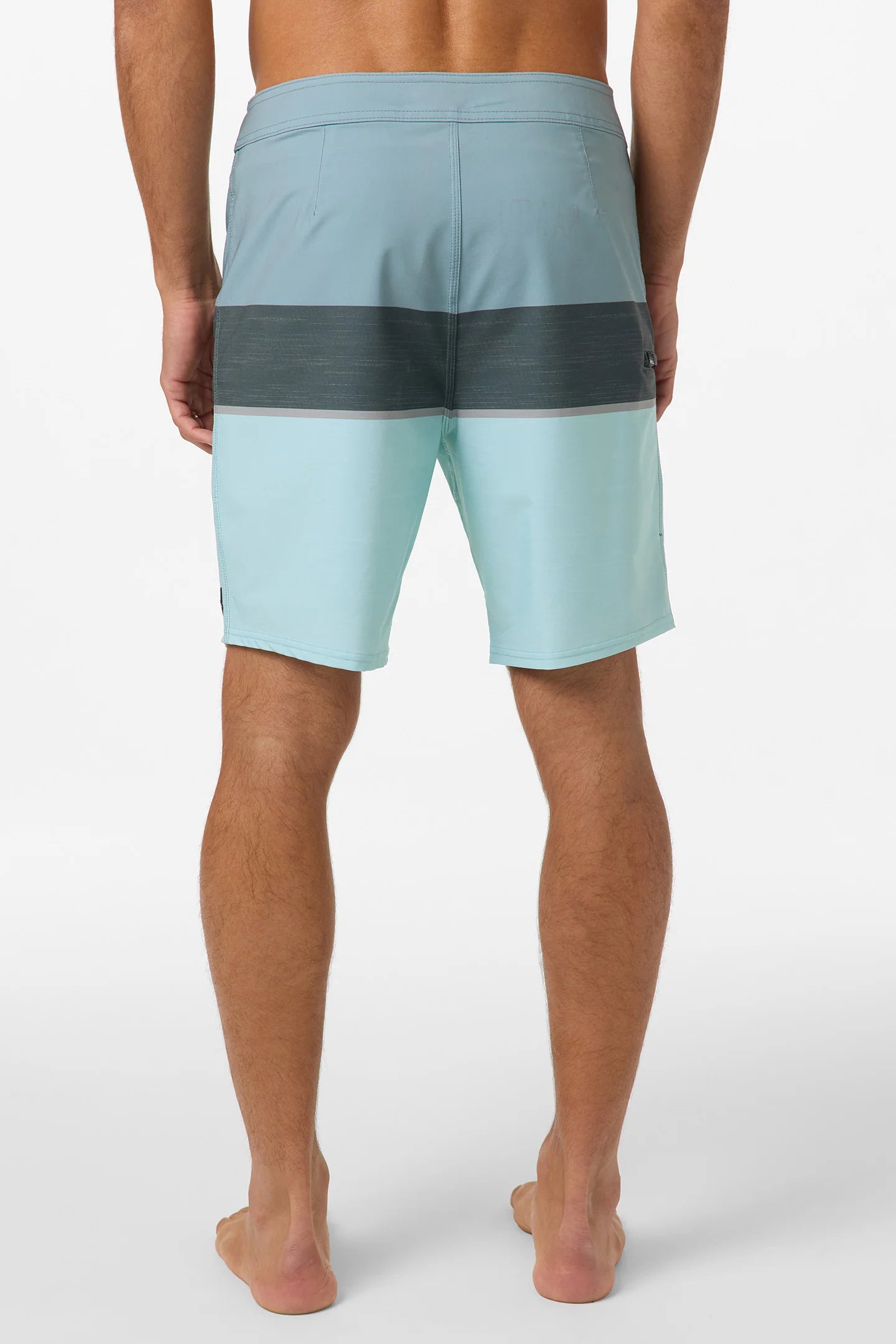 O'Neill Mens Hyperfreak Heat Block 19" Boardshorts