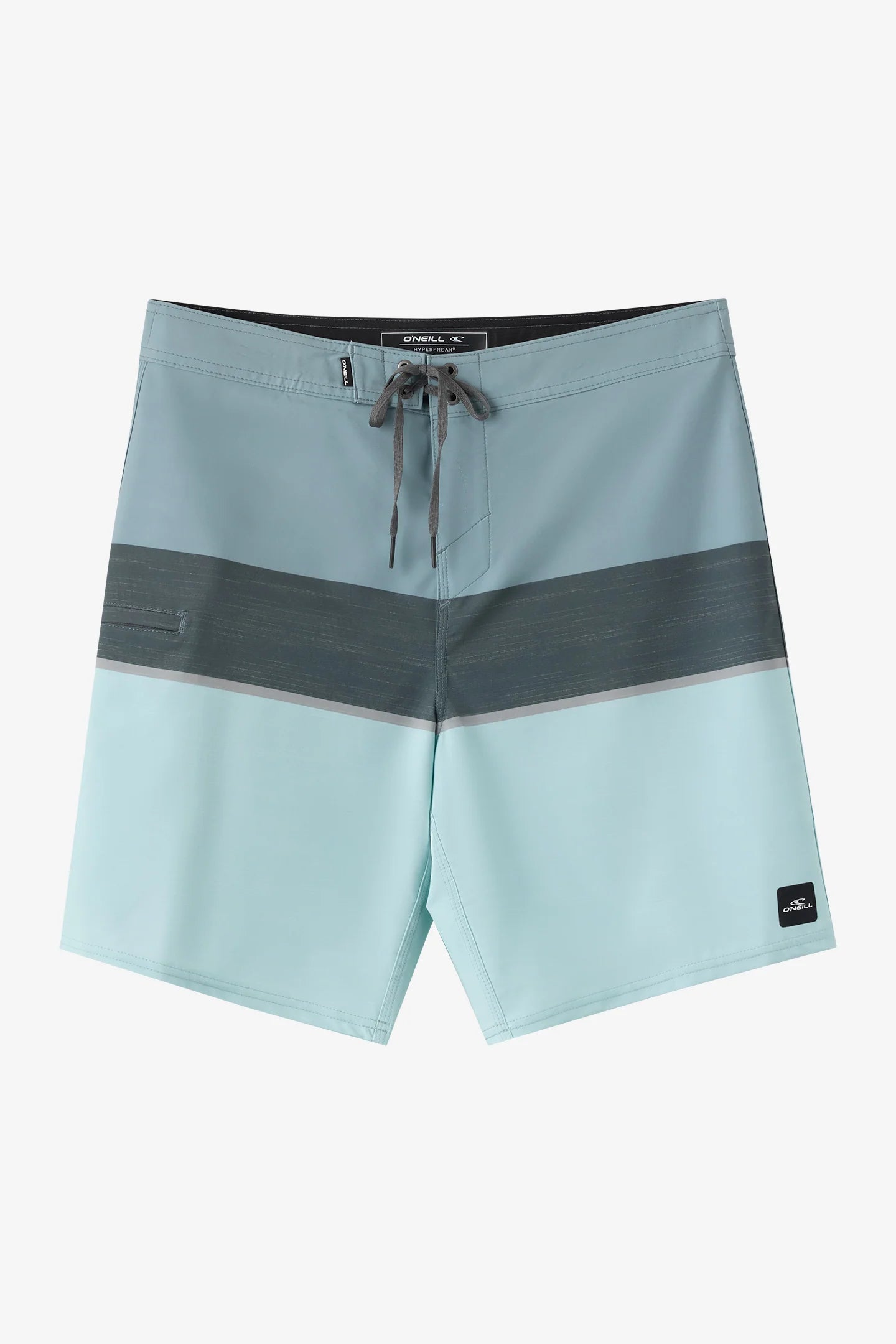 O'Neill Mens Hyperfreak Heat Block 19" Boardshorts