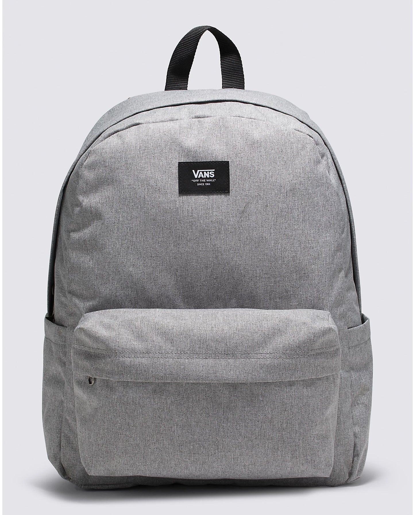 Vans Old Skool 2 Rucksack - HEATHER SUIT: RUCKSACK