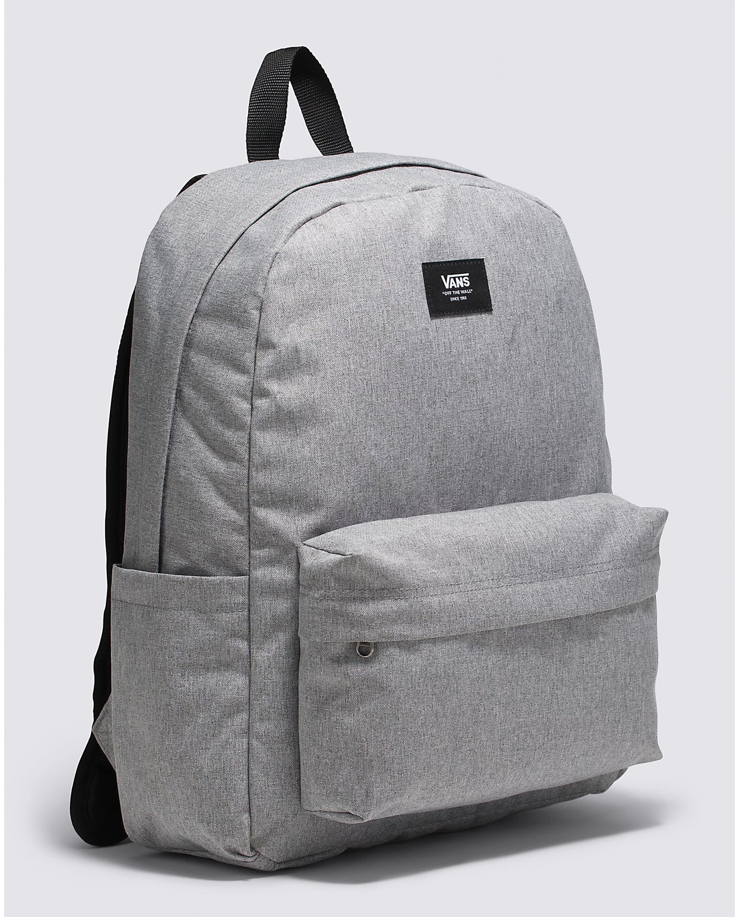 Vans Old Skool 2 Rucksack - HEATHER SUIT: RUCKSACK