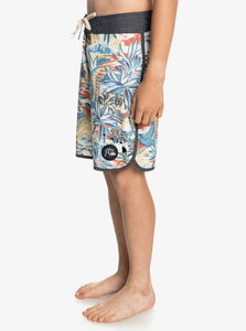 Quiksilver Boy's Hempstretch 17" Boardshorts