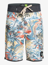 Load image into Gallery viewer, Quiksilver Boy&#39;s Hempstretch 17&quot; Boardshorts