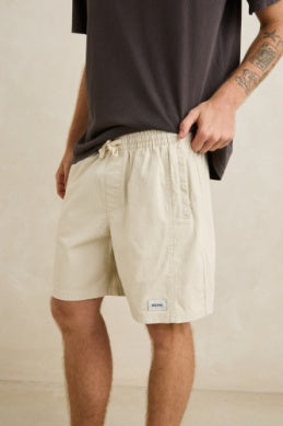 Rhythm Men's Herringbone Jam 18" Shorts