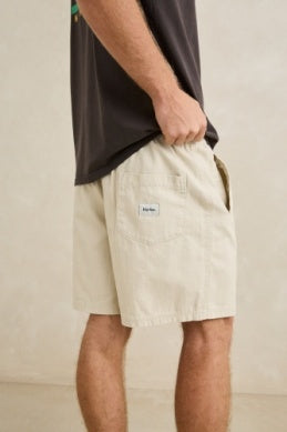 Rhythm Men's Herringbone Jam 18" Shorts