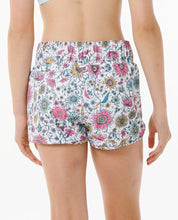 Charger l&#39;image dans la galerie, Short de bain Rip Curl Hibiscus Heat pour fille