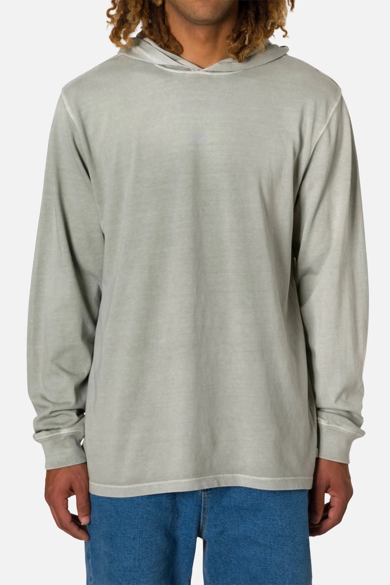 Katin Men's Hide Pull Over Hoodie